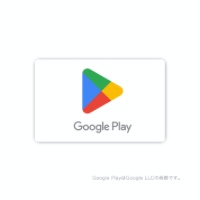 Google Play Gift アイコン
